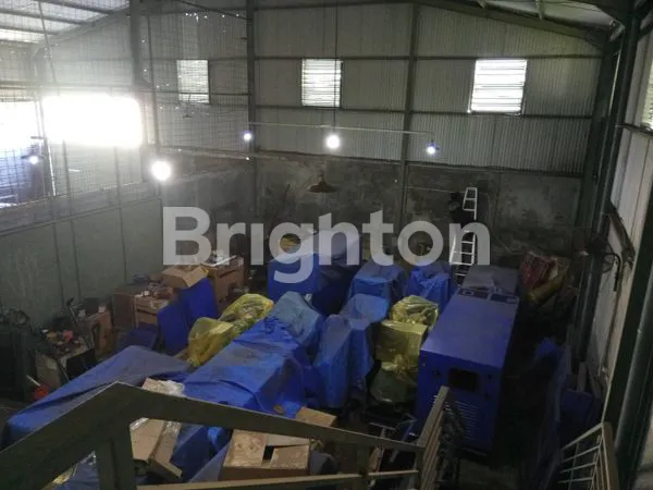 image KANTOR + GUDANG GUNUNG ANYAR (4)