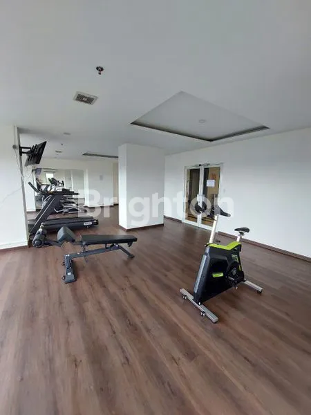 image TURUN HARGA!!! DIJUAL CEPAT/ DISEWAKAN APARTEMENT PUNCAK CBD WIYUNG SURABAYA FURNISHED (3)