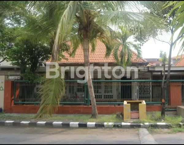 image RUMAH DI JL SIAK DARMO  (1)