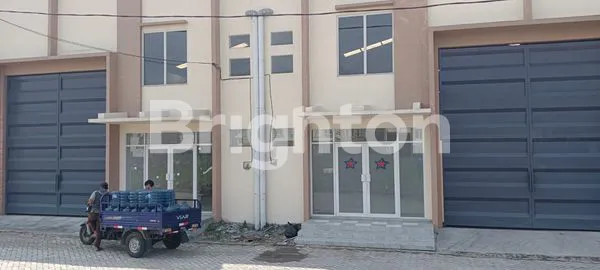 image RUKO SUNCITY BIZ, ARTERI PORONG (3)