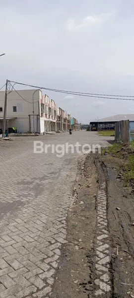 image RUKO SUNCITY BIZ, ARTERI PORONG (4)