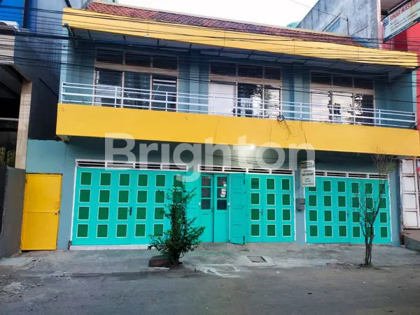 image STRATEGIS, EYE CATCHING, PERHENTIAN TRAFFIC LIGHT (8)