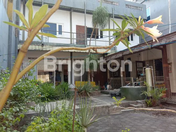 image STRATEGIS, EYE CATCHING, PERHENTIAN TRAFFIC LIGHT (6)