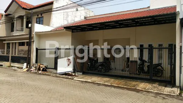 image RUMAH DI JL MULYOSARI MAS SURABAYA  (1)