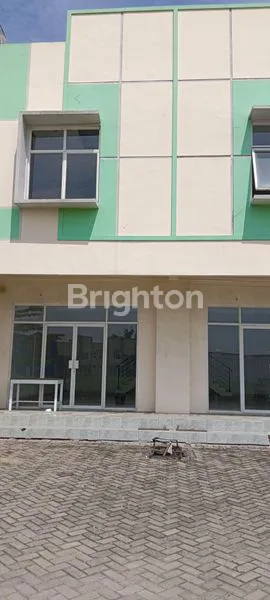 RUKO MURAH 2 LANTAI DEKAT TOL DI SIDOARJO