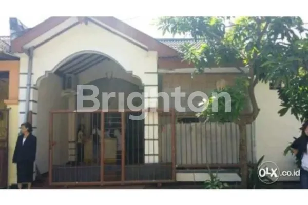 image DEKAT MERR UPN STRATEGIS RUMAH 1M AN WISMA GUNUNG ANYAR (1)