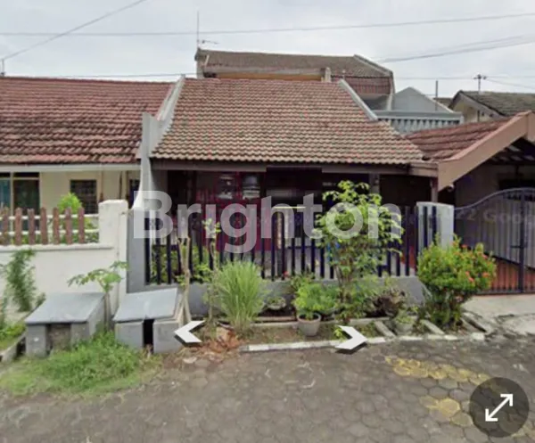 image RUMAH 1,5 LT SIAP HUNI SELANGKAH DARI GALAXY MALL  (1)