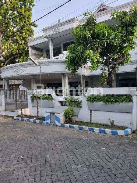 image PONDOK CANDRA RUMAH ASRI 2 LANTAI DEKAT AKSES TOLL (1)