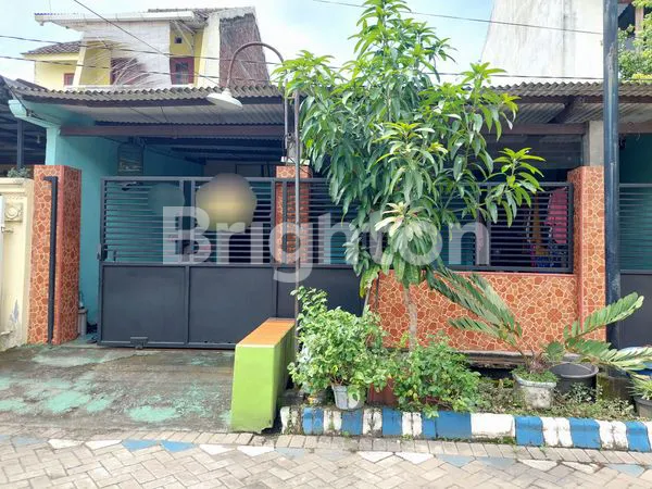 image RUMAH 1,5 LANTAI ATAS SUDAH DI COR TINGGAL TAMBAH BANGUNAN (1)