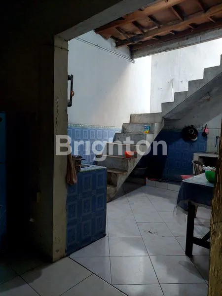 image RUMAH 1,5 LANTAI ATAS SUDAH DI COR TINGGAL TAMBAH BANGUNAN (2)