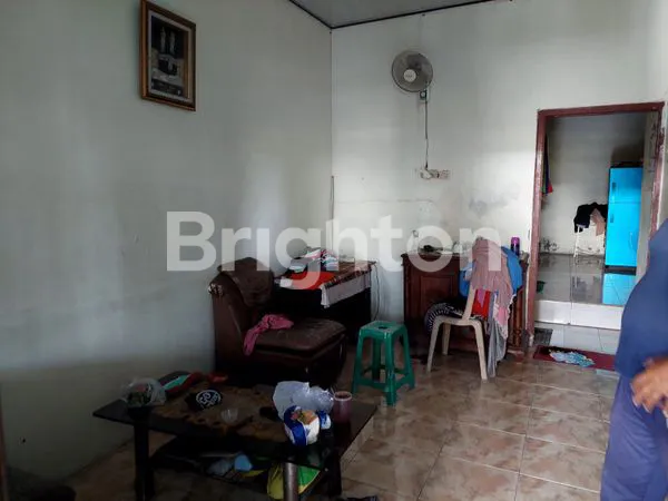 image RUMAH 1,5 LANTAI ATAS SUDAH DI COR TINGGAL TAMBAH BANGUNAN (3)