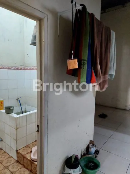 image RUMAH 1,5 LANTAI ATAS SUDAH DI COR TINGGAL TAMBAH BANGUNAN (4)