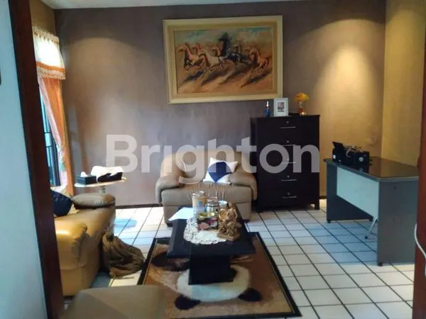 image HUNIAN NYAMAN TENGAH KOTA  (2)