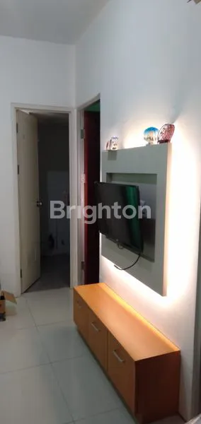 image DIJUAL/DISEWAKAN APARTEMEN GUNAWANGSA TIDAR 2BR FULL FURNISH TOWER A LANTAI 8 (2)