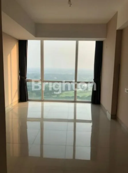 image APARTEMEN U RESIDENCE TOWER 2 TIPE STUDIO CANTIK DAN APIK LANTAI MIDDLE VIEW GARDEN (1)