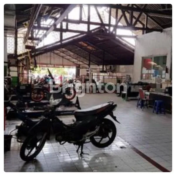 image BENGKEL MOTOR DI PRAMUKA JAKARTA TIMUR (3)