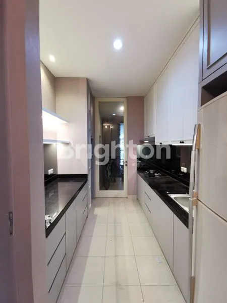 image RUMAH LUXURY 2 LT + FURNITURE MEWAH DI CLUSTER ELIT DEKAT EXIT TOL KOTA MALANG (5)