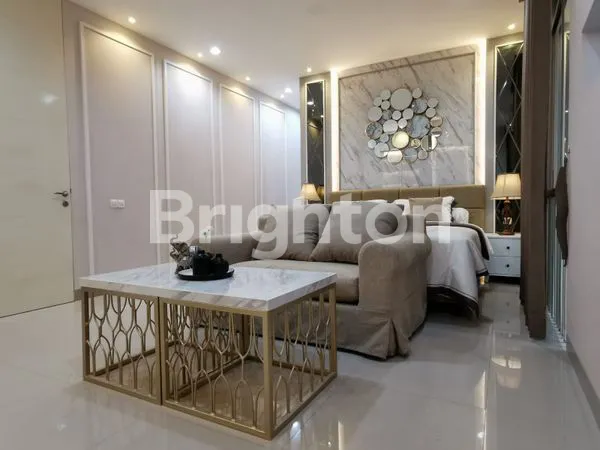 image RUMAH LUXURY 2 LT + FURNITURE MEWAH DI CLUSTER ELIT DEKAT EXIT TOL KOTA MALANG (6)