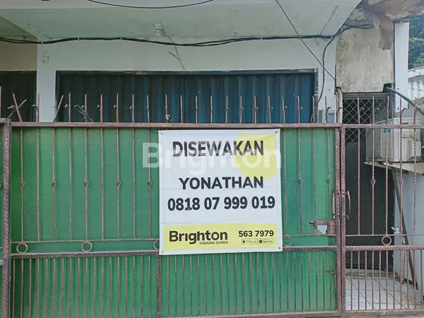 KIOS DI ARJUNA UTARA, COCOK UNTUK USAHA DI JAKARTA BARAT