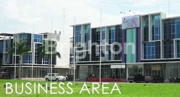 image RUKO ORCHARD AVENUE DI CITRALAND GAMA CITY MEDAN (8)