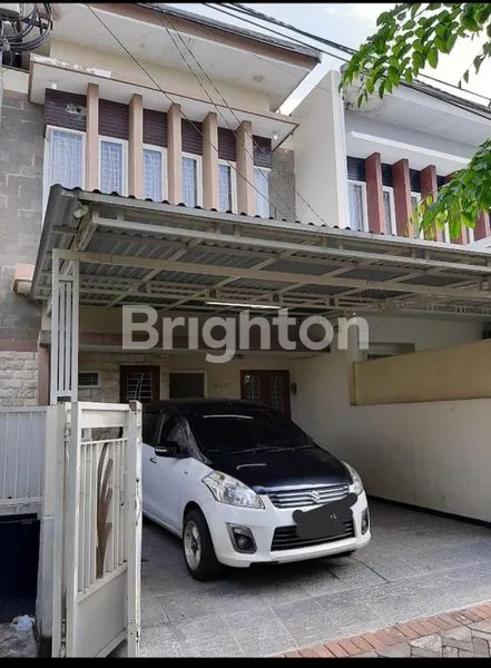 image RUMAH GREEN SEMANGGI MANGROVE (1)