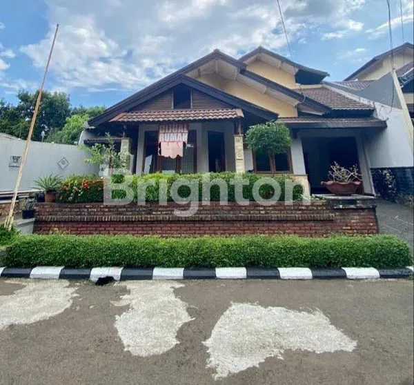 image RUMAH SIAP HUNI DIDALAM CLUSTER EXCLUSIVE DEPOK (1)