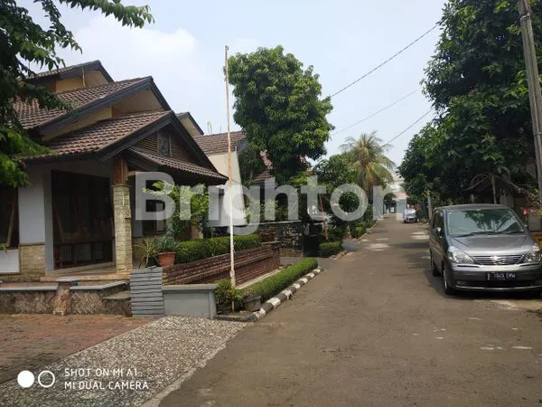 image RUMAH SIAP HUNI DIDALAM CLUSTER EXCLUSIVE DEPOK (5)