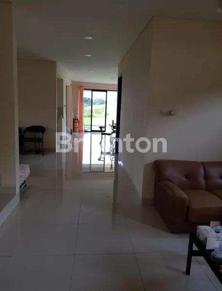 image VILLA DI TAMAN DAYU CLUSTER KEUKENHOF, PANDAAN (2)