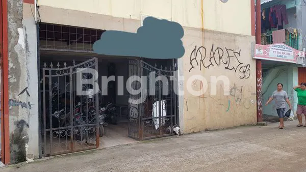 image RUMAH KOST2 AN 20 KAMAR DI KAPUK, PEDONGKELAN, CENGKARENG, JAK BAR (KODE RMRG1745) (6)