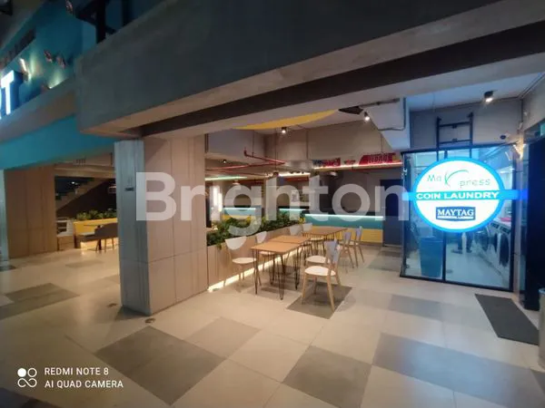 image APARTMENT MEWAH 1 BR AMEGA CROWN RESIDENCE SIDOARJO DEKAT MERR DAN TOLL JUANDA (3)