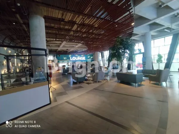 image APARTMENT MEWAH 1 BR AMEGA CROWN RESIDENCE SIDOARJO DEKAT MERR DAN TOLL JUANDA (5)