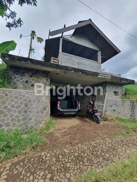 image TANAH LUAS BELAKANG CAFE SUNDUL LANGIT DS BUMIAJI KOTA BATU (3)