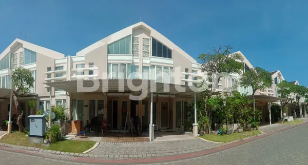 image RUMAH ZIMBALI COSTA, PAKUWON CITY RUMAH MODERN DAN ELEGANT,!!! HIGH TRAFFIC MARKET STRATEGIST !!! (1)