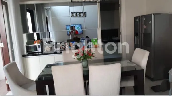 image RUMAH SECONDARY TERAWAT DI PRAMBANAN - MAHARAJA, FURNISH YANG NEMPEL, SIAP HUNI (5)