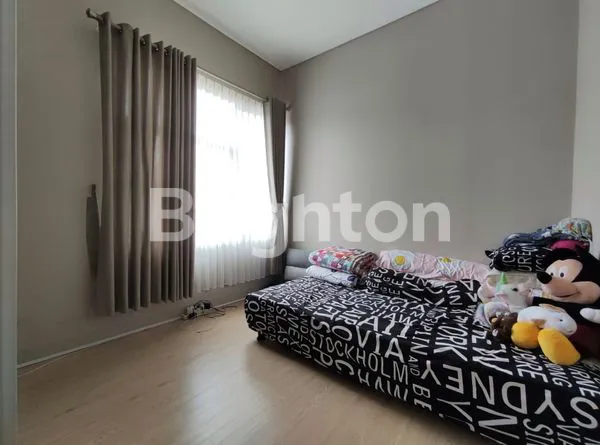 image RUMAH CANTIK MURAH DI PONDOK CABE (3)