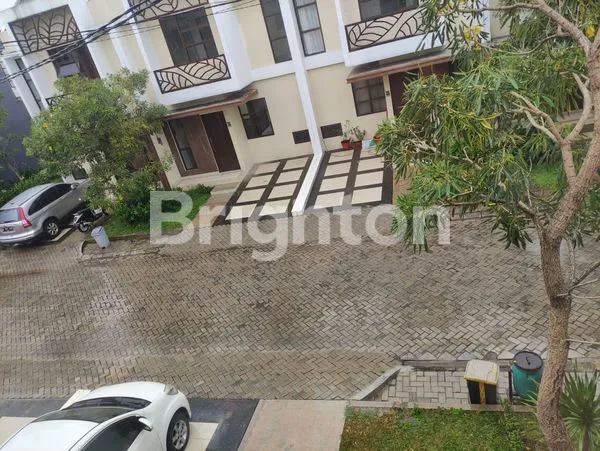 image RUMAH CANTIK MURAH DI PONDOK CABE (5)