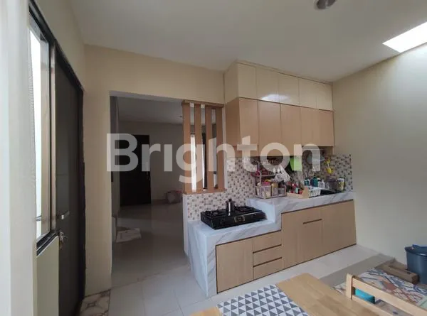 image RUMAH CANTIK MURAH DI PONDOK CABE (6)