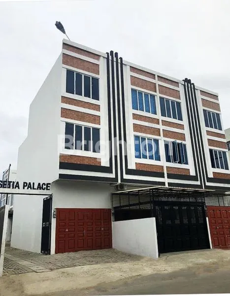 image KOMPLEK SETIA PALACE (1)