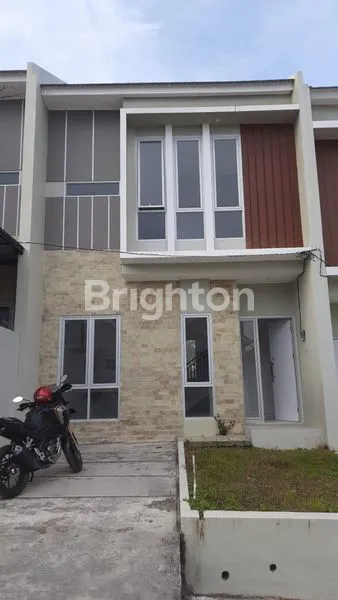 image HARGA TURUN BALIKPAPAN REGENCY CLUSTER VALENCIA (1)