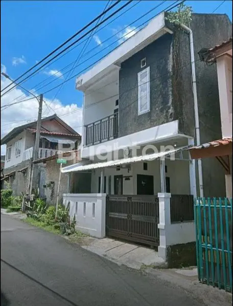 image RUMAH 2LT MINIMALIS SALENDRO - GUMURUH (3)