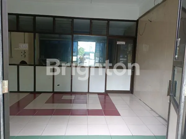 image RUKO 4 LT  LOKASI JALAN KEMBAR PUCANG ANOM TIMUR (3)