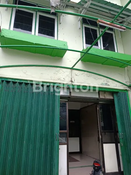 image RUKO 4 LT  LOKASI JALAN KEMBAR PUCANG ANOM TIMUR (1)