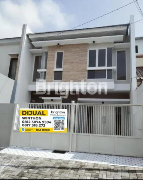 image PURIMAS NEW MINIMALIS, BEST DEAL!!  (1)