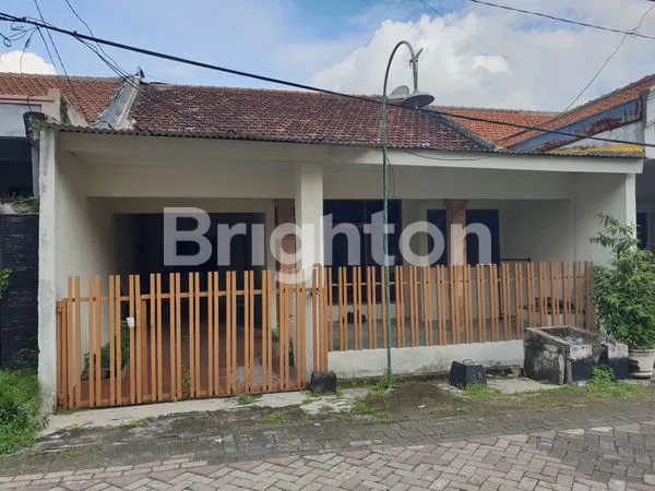 image MURAH DI RUNGKUT, TIDAK BANJIR (1)