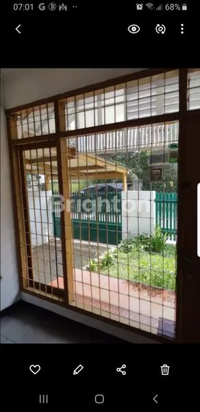 image RUMAH TINGGAL JALAN UTAMA DALAM KOMPLEK (4)