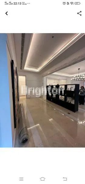 image APARTEMEN LE PARC RESIDENCES, THAMRIN NINE, LUXURY APARTMENT TOWER THE MANSION, JAKARTA PUSAT. (6)