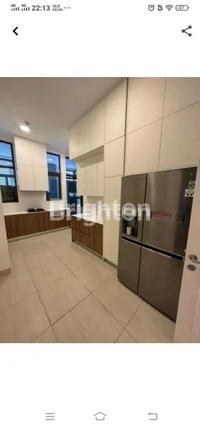 image APARTEMEN LE PARC RESIDENCES, THAMRIN NINE, LUXURY APARTMENT TOWER THE MANSION, JAKARTA PUSAT. (3)