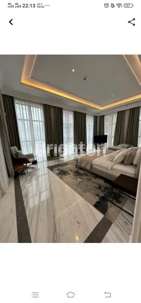 image APARTEMEN LE PARC RESIDENCES, THAMRIN NINE, LUXURY APARTMENT TOWER THE MANSION, JAKARTA PUSAT. (4)