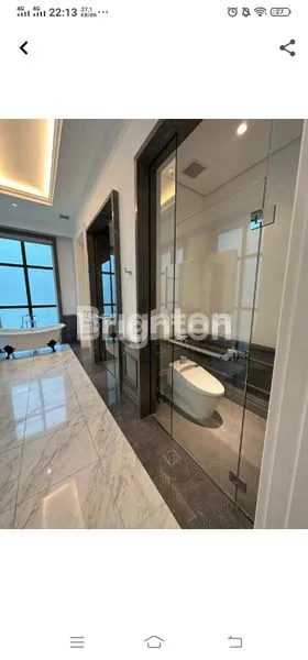 image APARTEMEN LE PARC RESIDENCES, THAMRIN NINE, LUXURY APARTMENT TOWER THE MANSION, JAKARTA PUSAT. (7)