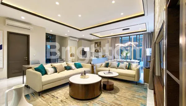 image HERON THE SPRING SUMARECON SERPONG  (2)